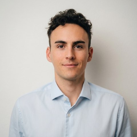 Maxime Perrot